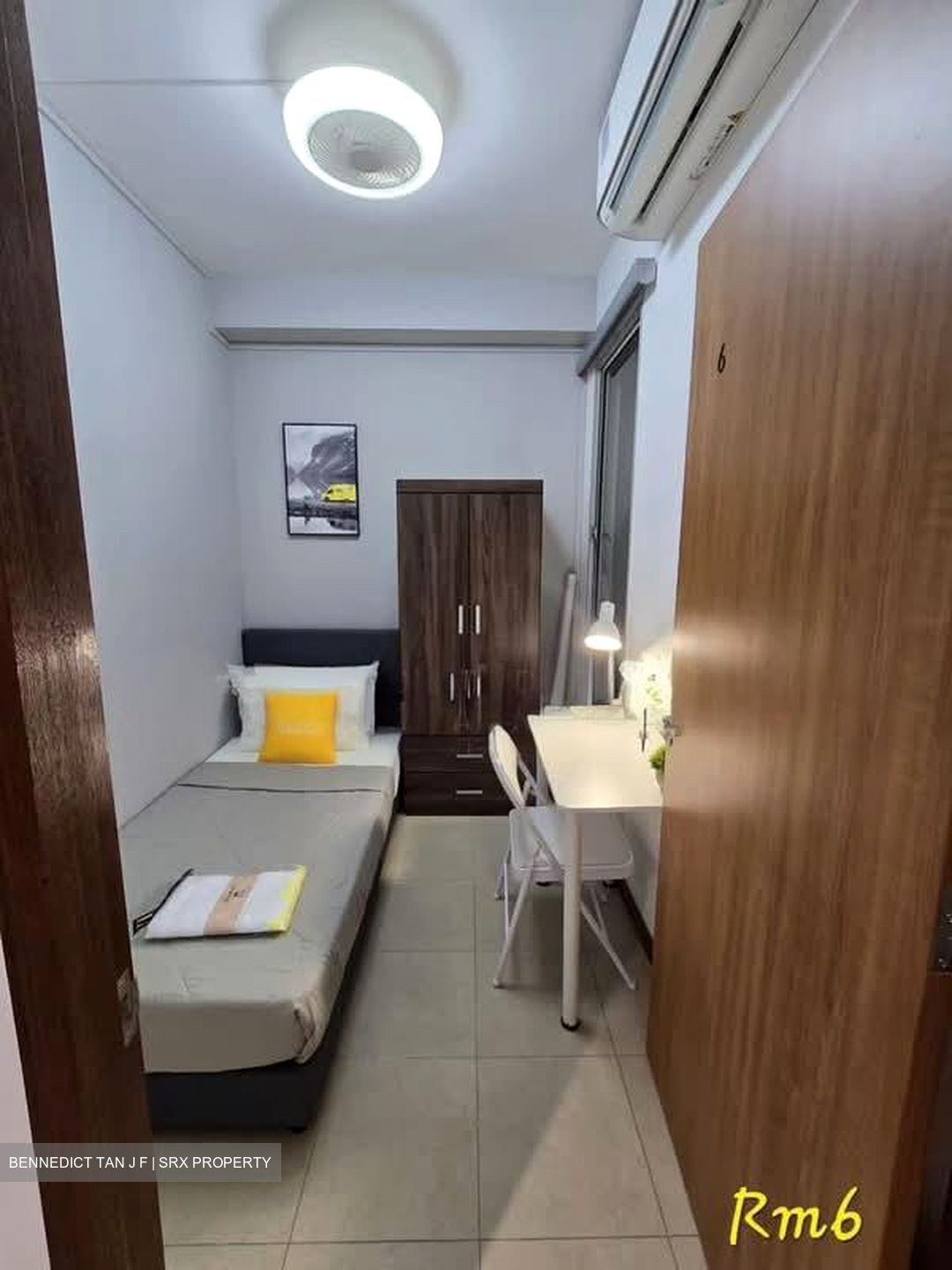 The Lakeshore (D22), Condominium #567673221